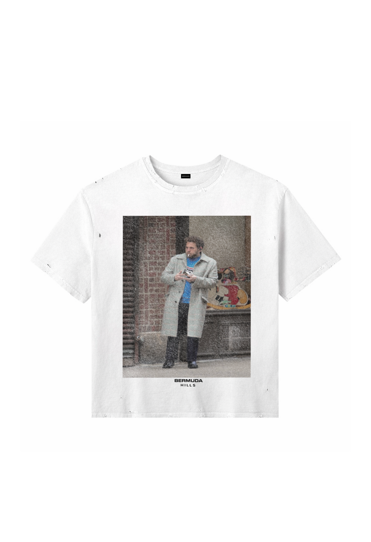 'Be You' Jonah Hill Tee
